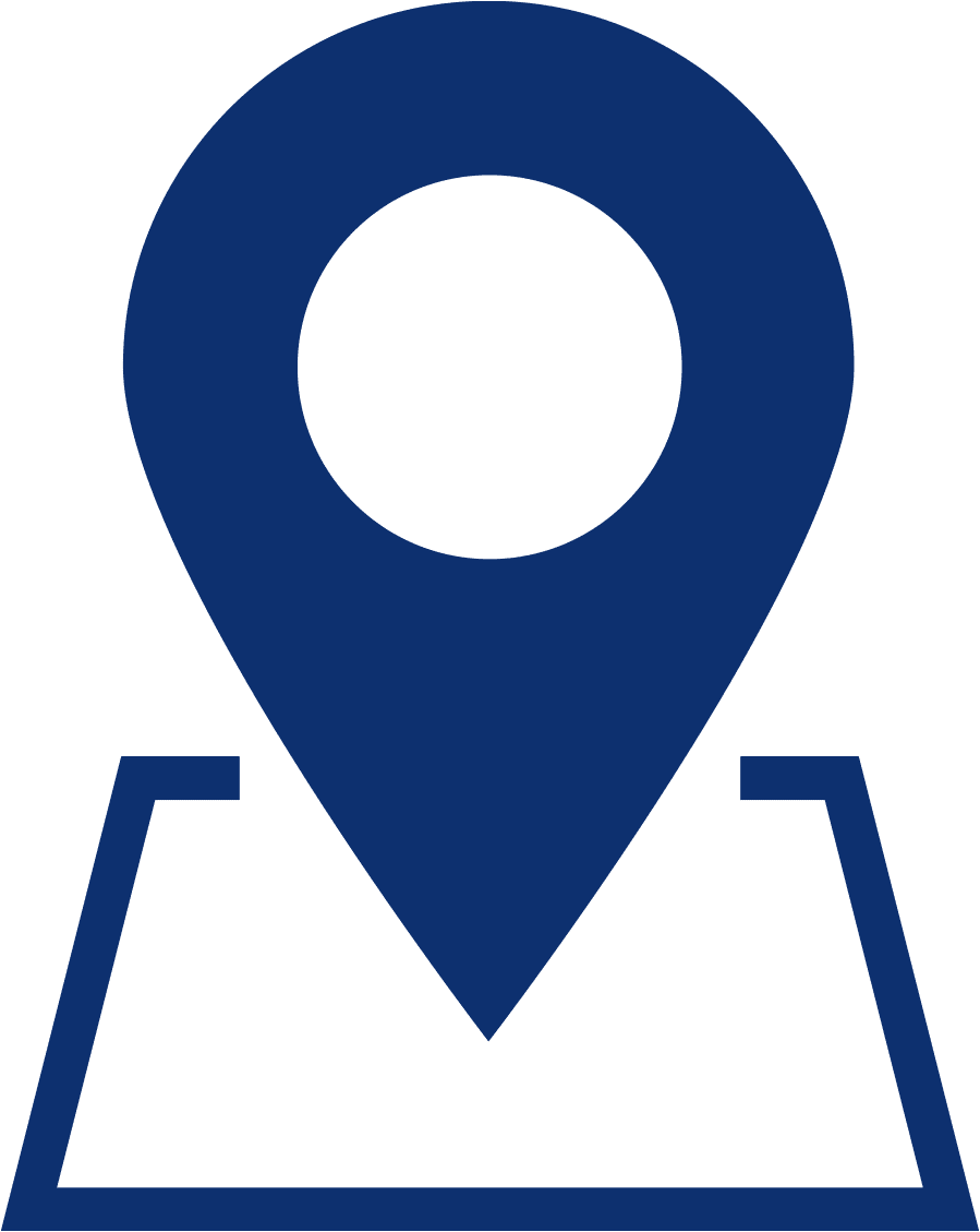 アクセスマップ