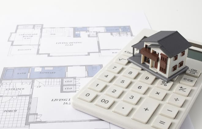 相続税物納について ご相談の方