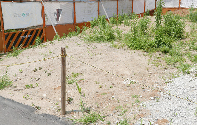 不動産有効活用を ご検討の方